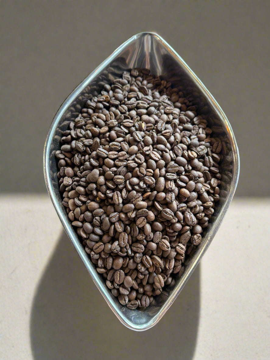 Little Belmont Blend by MacBeans Coffee