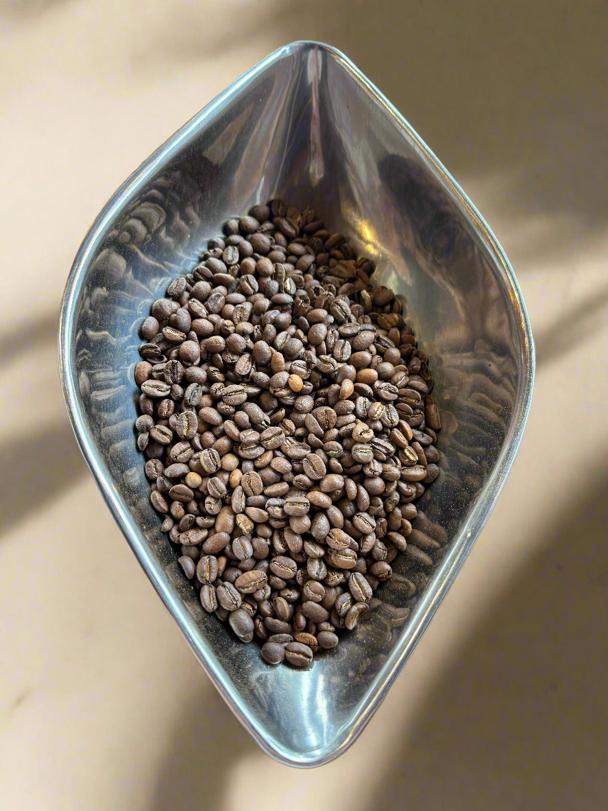 Breakfast Special by MacBeans Coffee