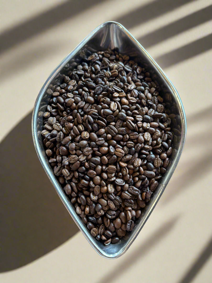 Gourmet Blend by MacBeans Coffee