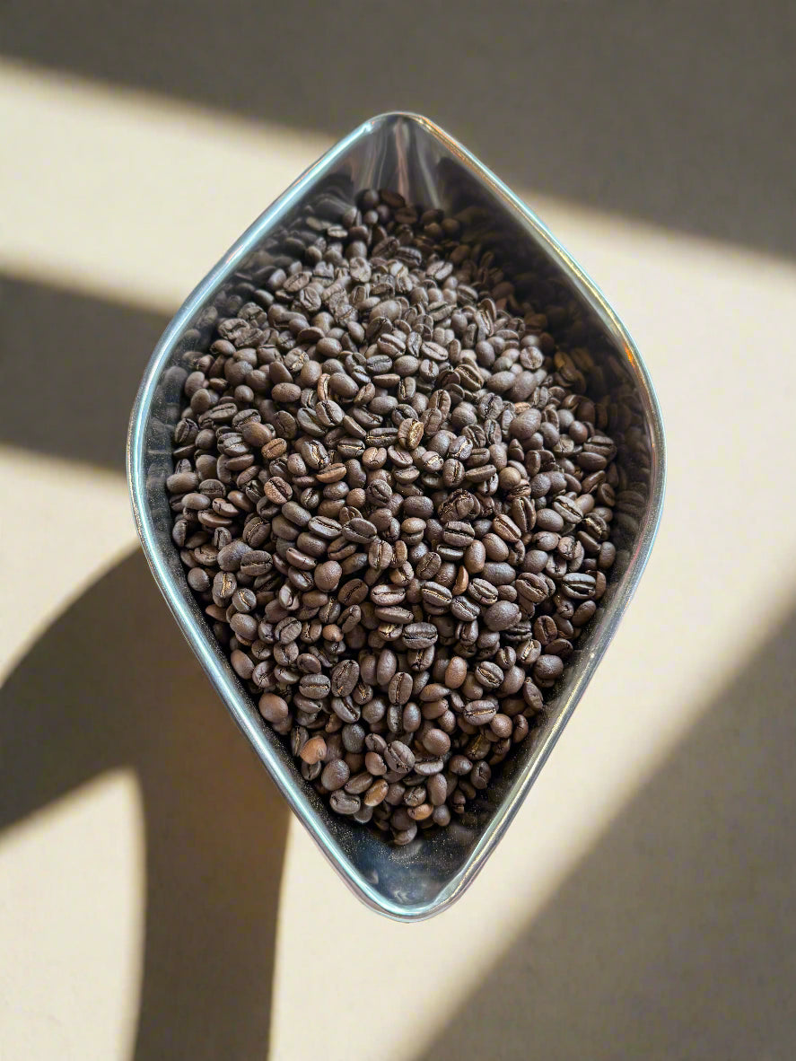 Espresso Arabica by MacBeans Coffee