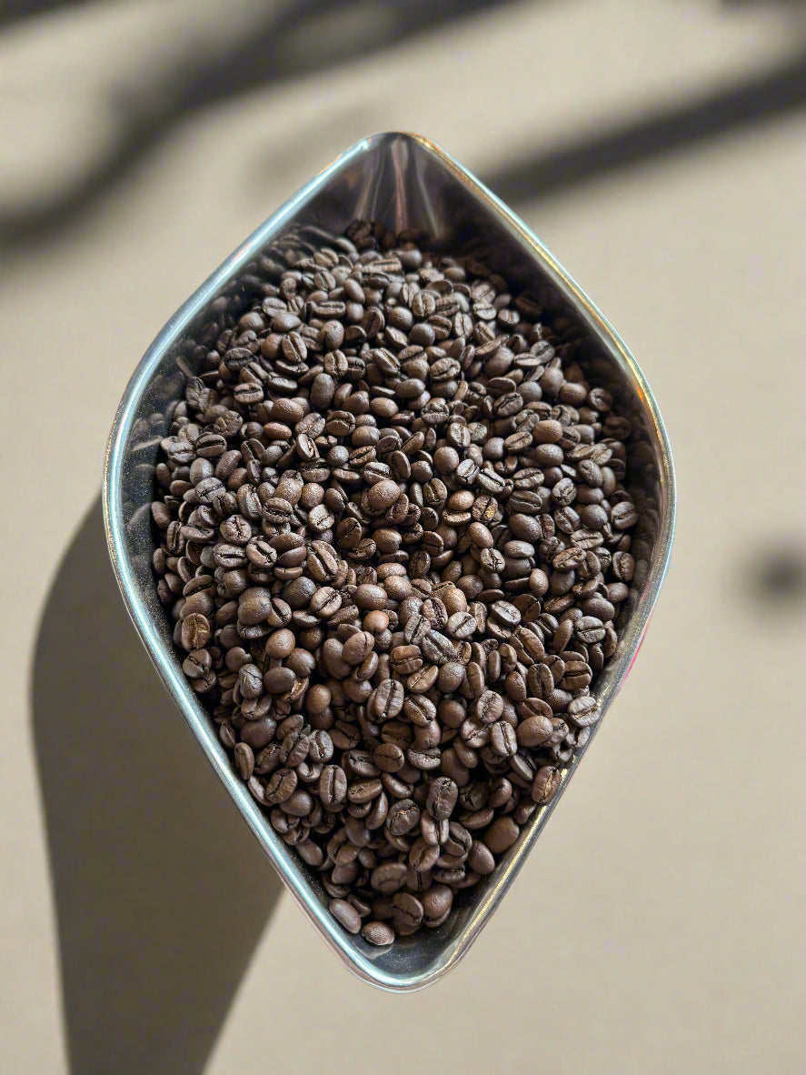 Espresso Gold by MacBeans Coffee