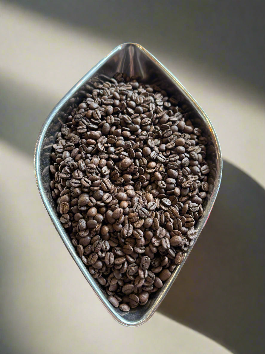 Mountain Blend by MacBeans Coffee