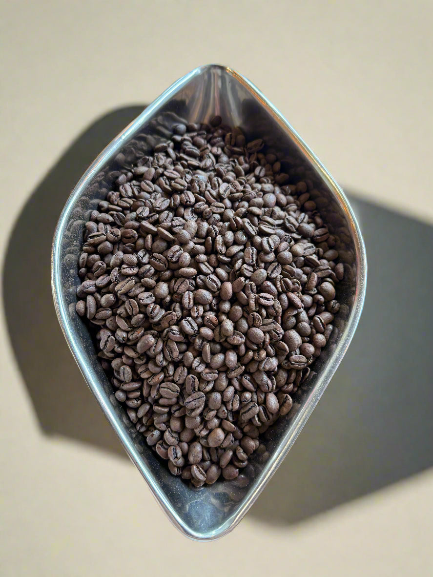 Swiss Water™ Decaf Colombia — Colombia by MacBeans Coffee