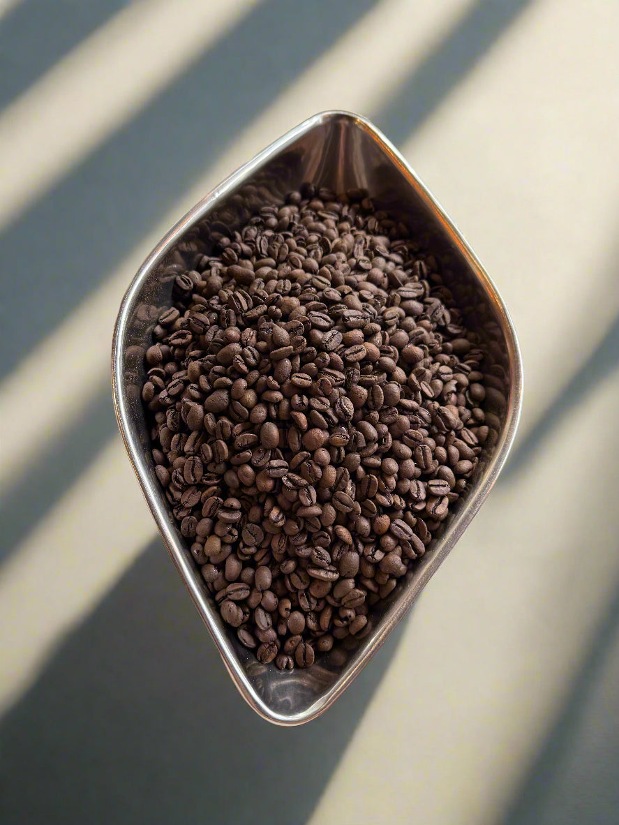 Continental Blend by MacBeans Coffee