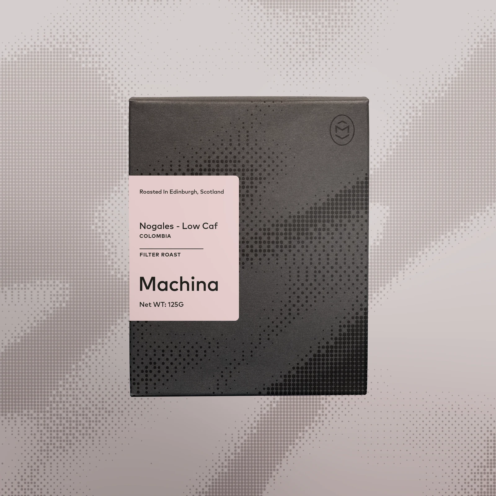 Nogales - Low Caf , Colombia - Filter by Machina Coffee