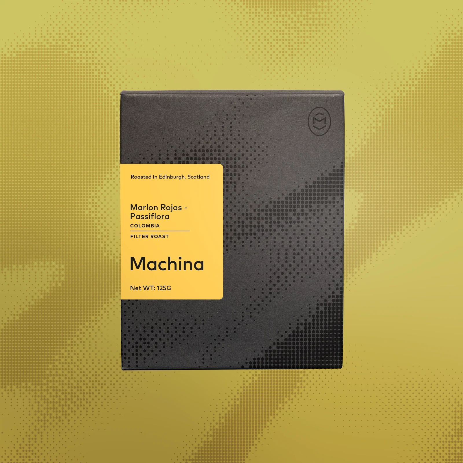 Marlon Rojas, Passiflora, Colombia - Filter by Machina…