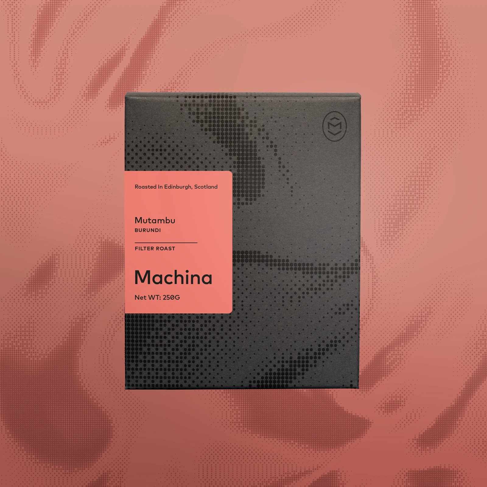 Mutambu, Burundi - Filter by Machina Coffee
