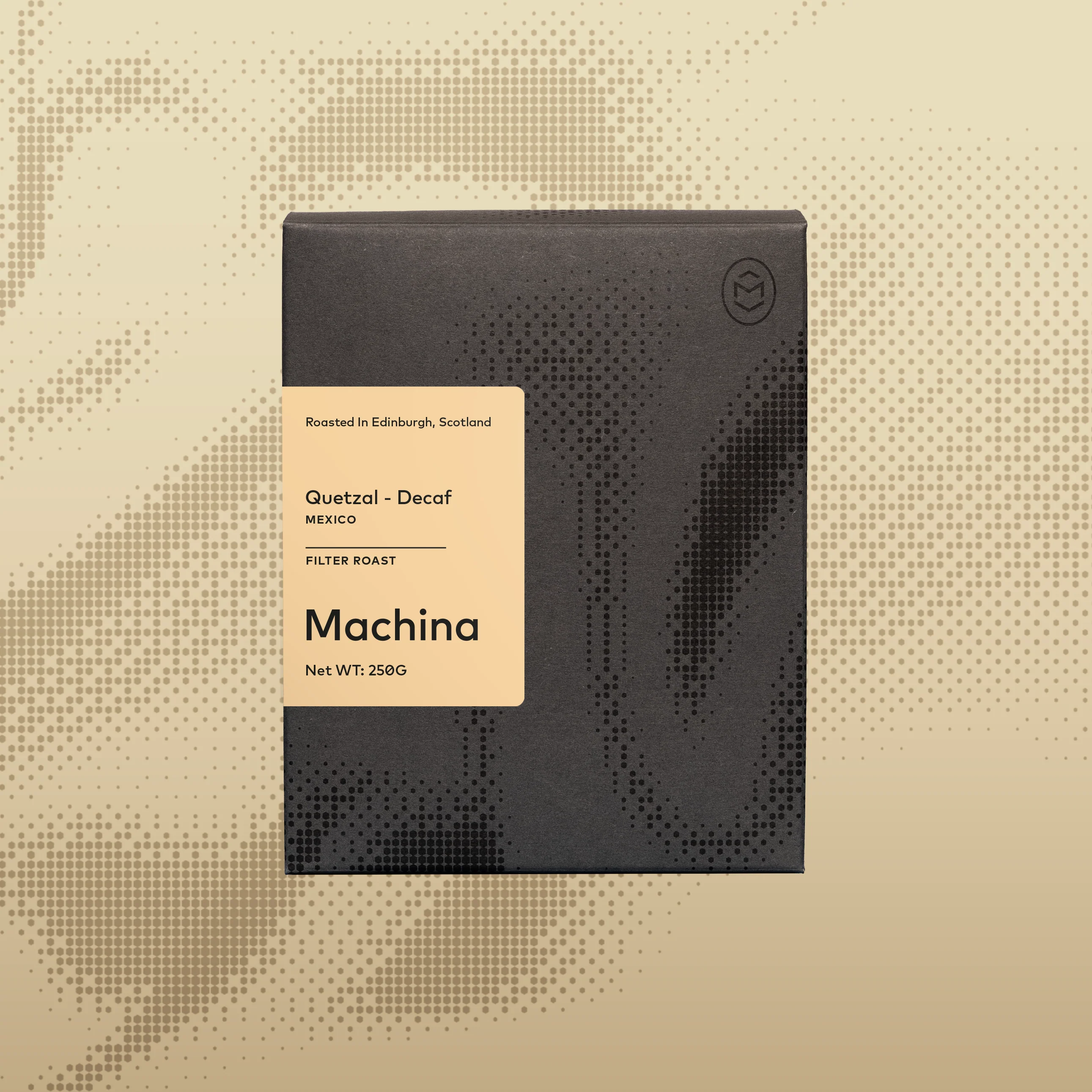 Quetzal, Mexico - Decaf Filter by Machina Coffee