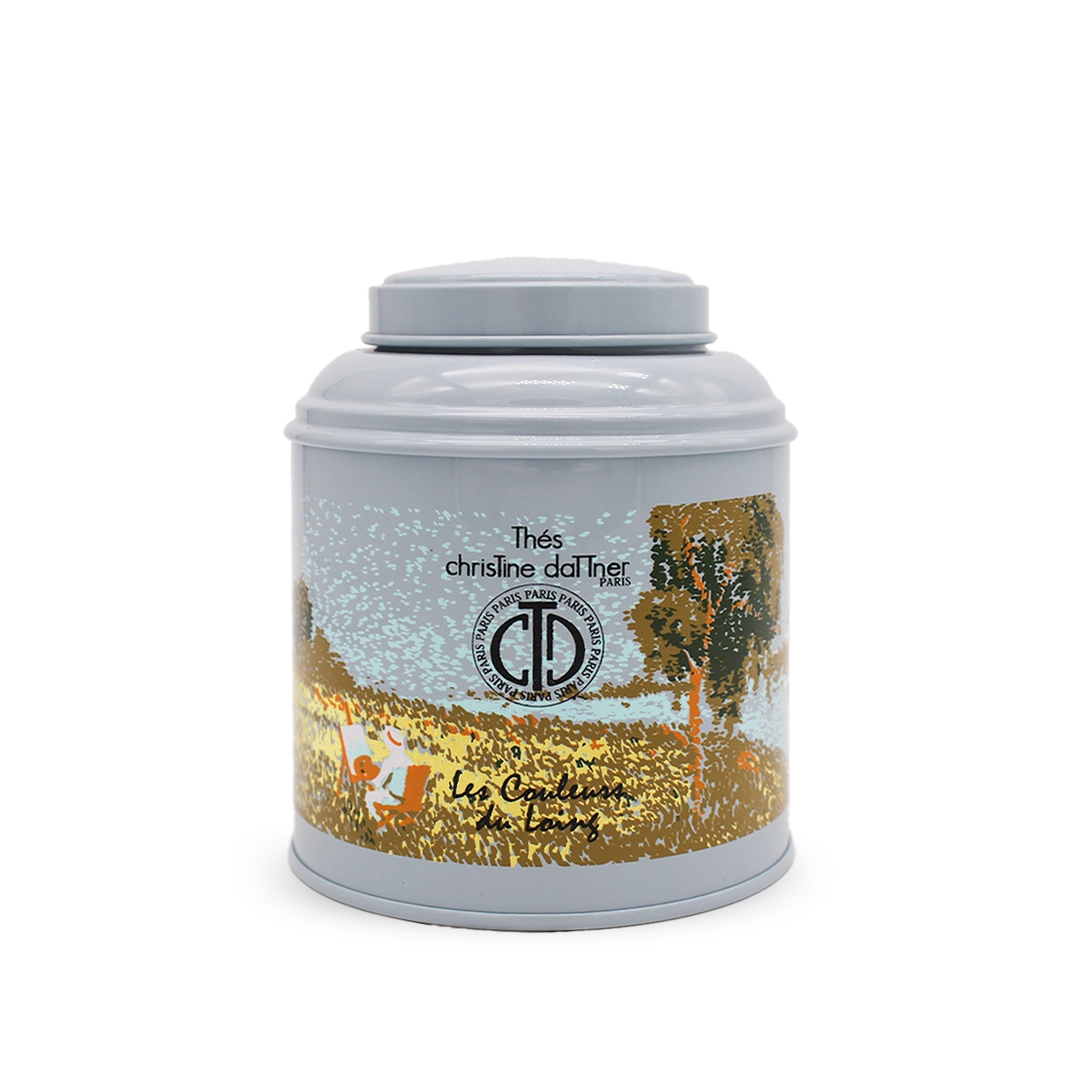 Les Couleurs du Loing - 100g