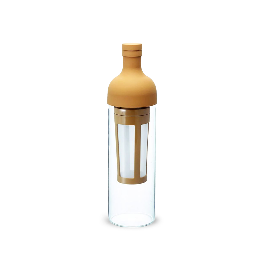 Bottle for iced coffee - Beige - Hario by Maisonmerling