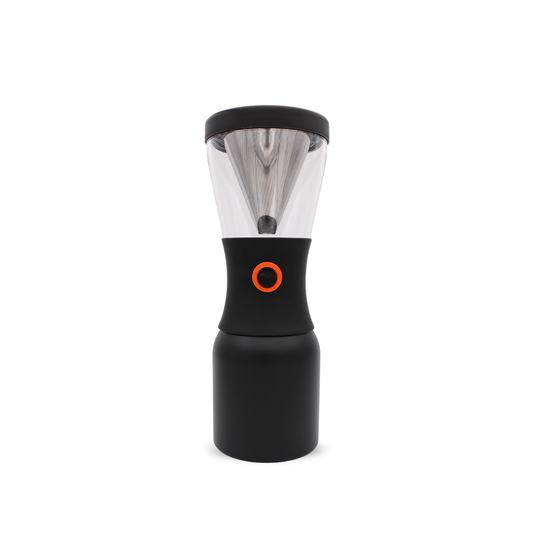 Cafetière Cold brew Black - Asobu by Maisonmerling