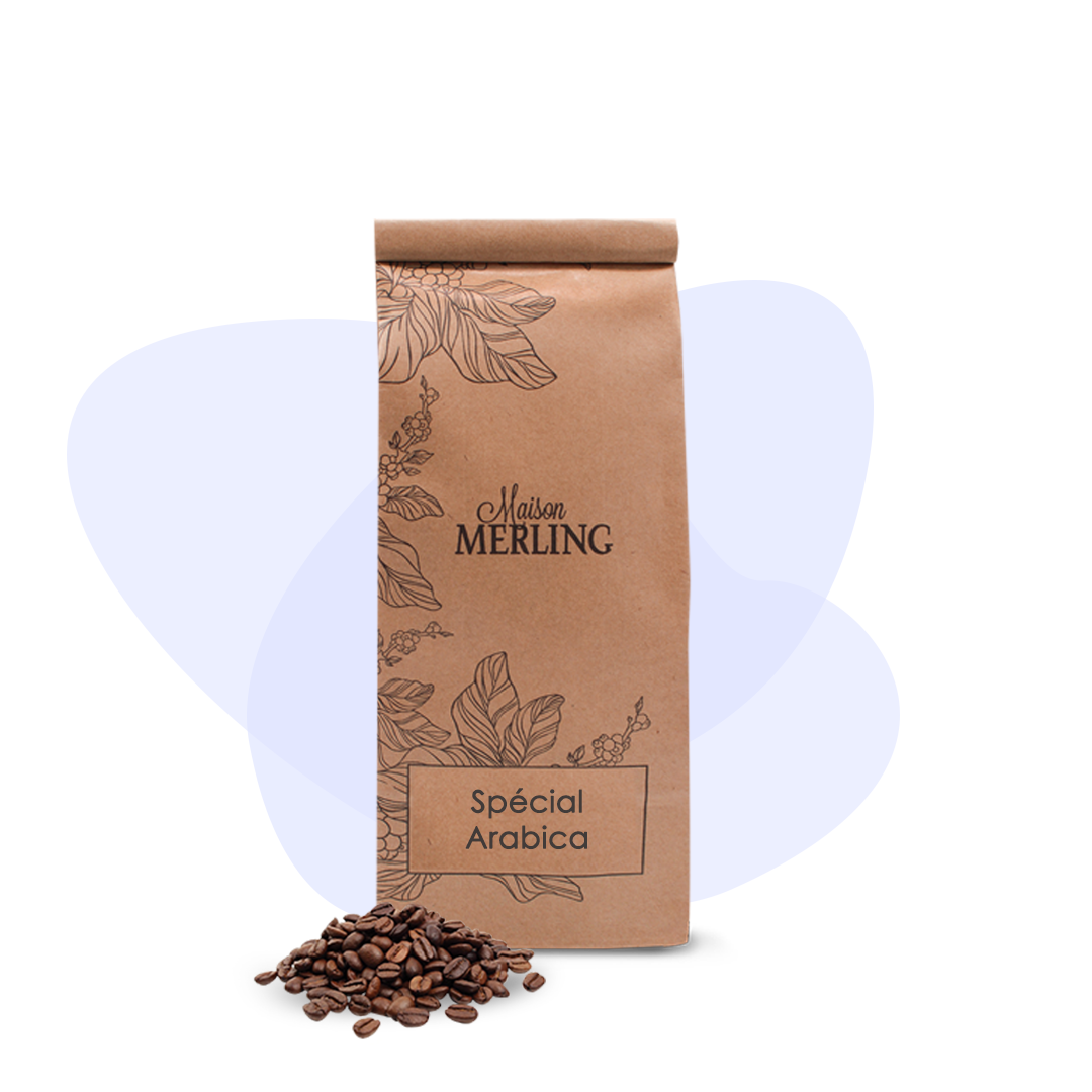 Special Arabica — Vietnam by Maisonmerling