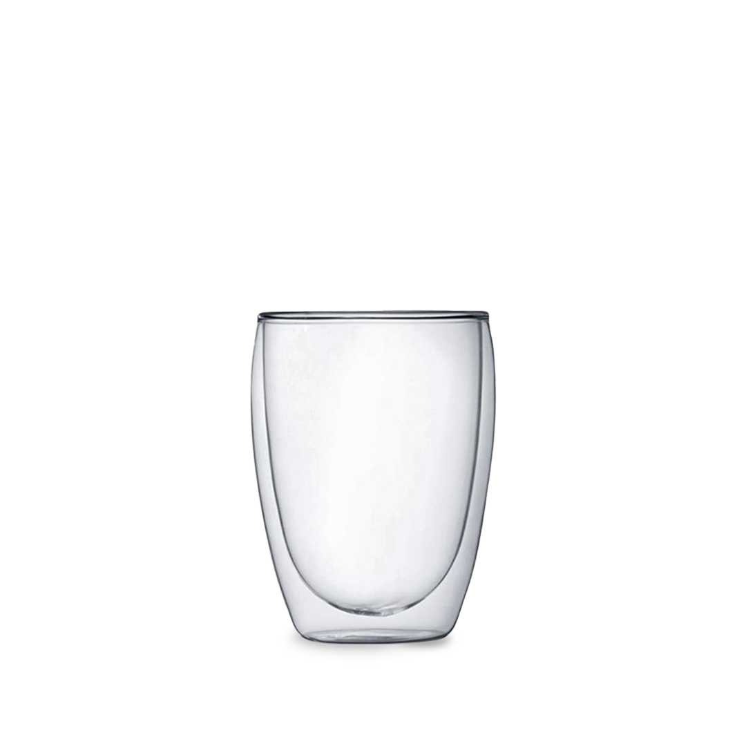 Double Wall Glass 35 cl - Bodum by Maisonmerling