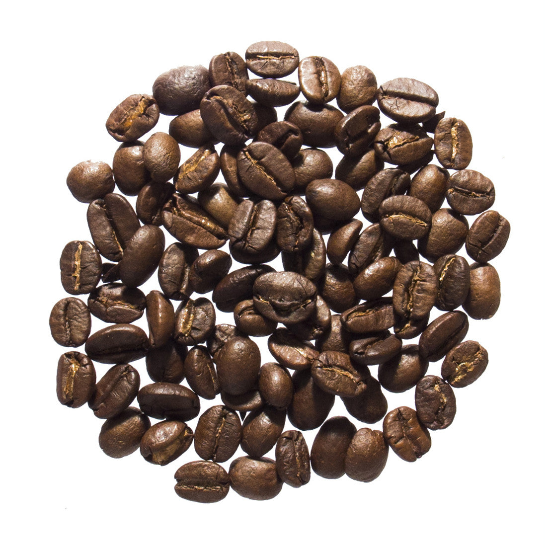 Blue Mountain — Jamaica by Markus Coffee