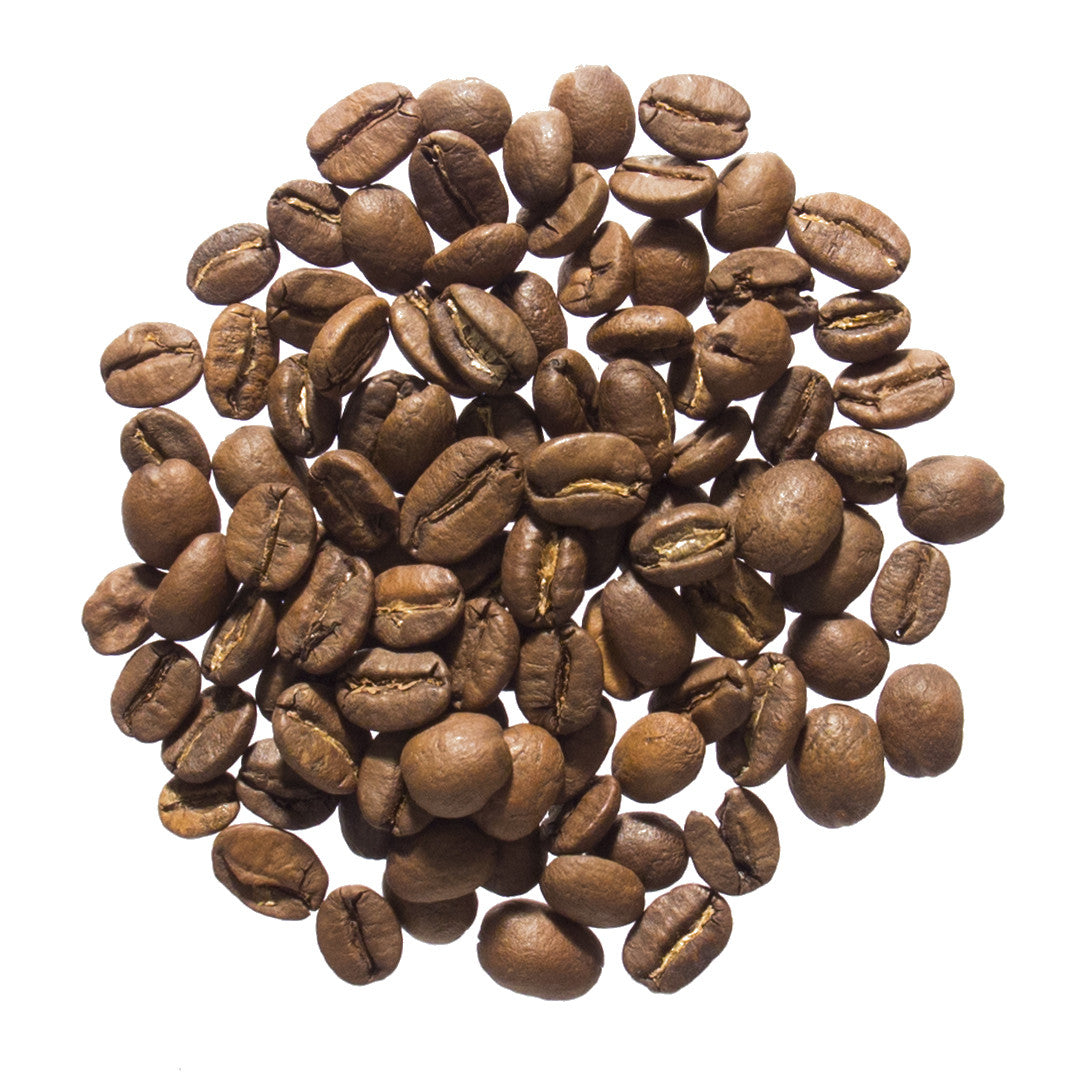 American Blend by Markus Coffee