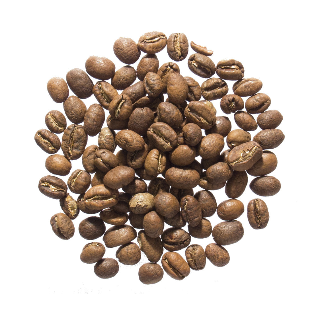 Kenya Peaberry by Markus Coffee