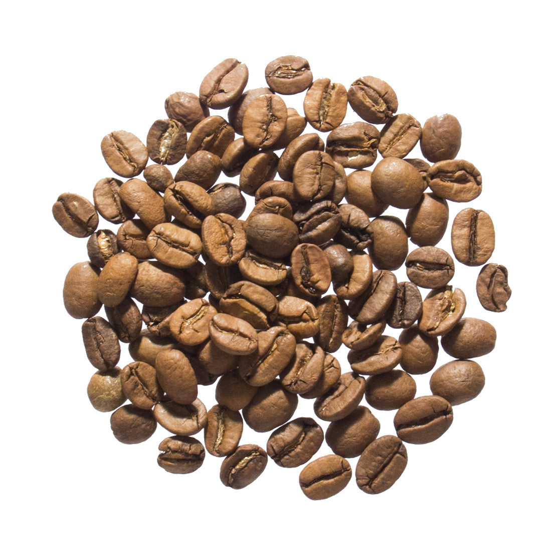 Brazilian Santos by Markus Coffee