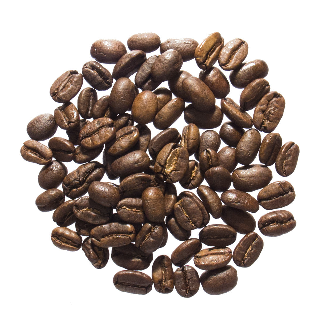 Blue Sumatra — Indonesia by Markus Coffee