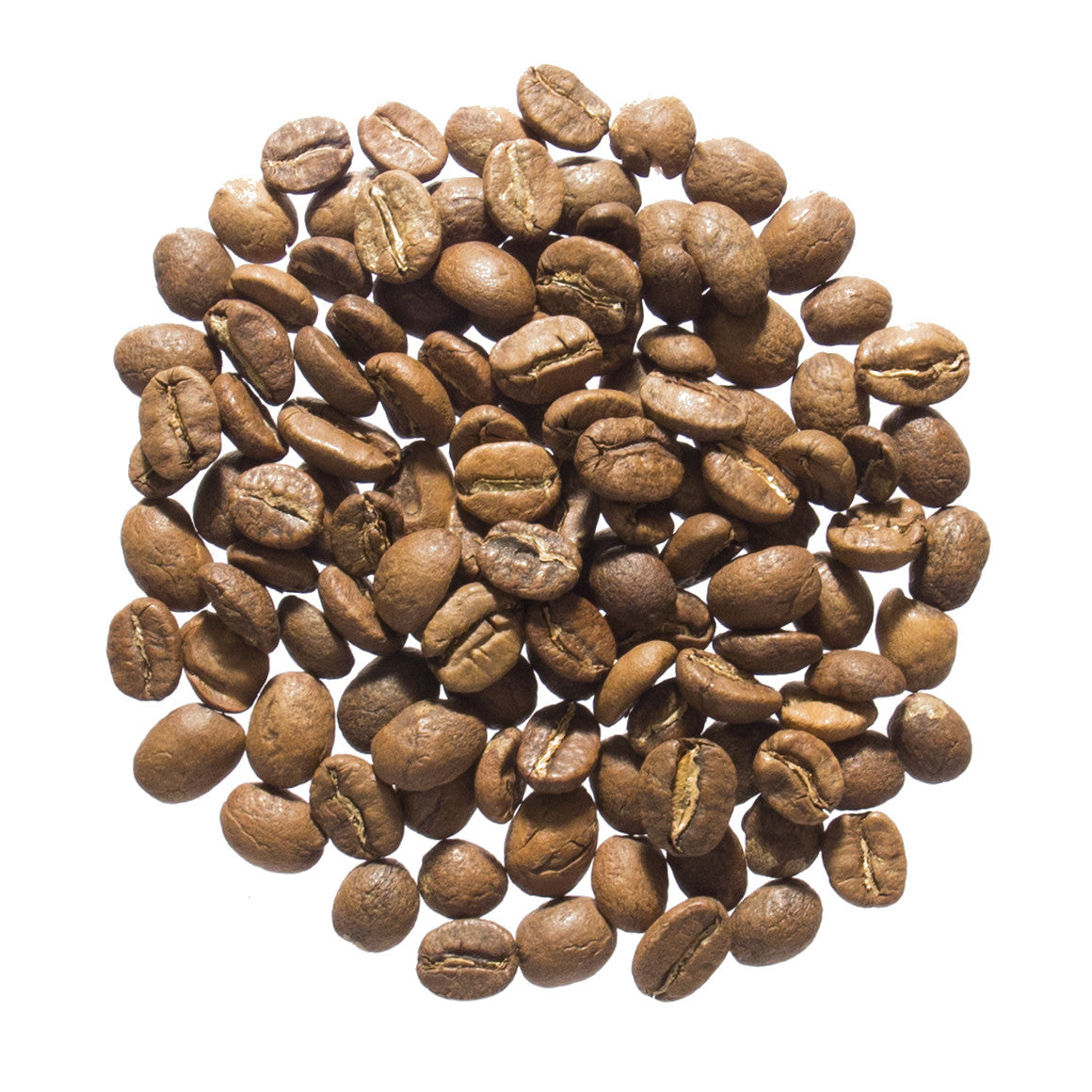 Colombian by Markus Coffee