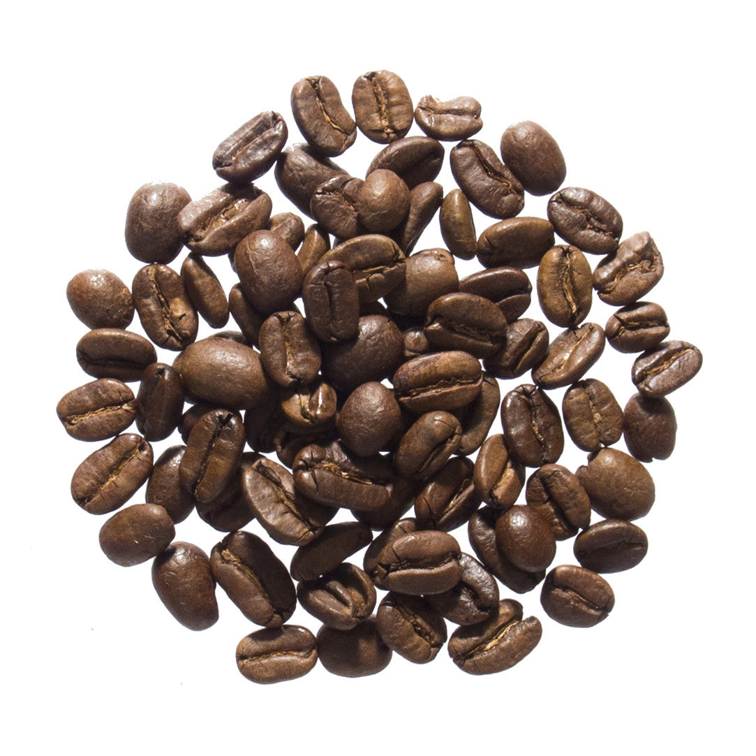 Java Coffee Beans — Indonesia by Markus Coffee