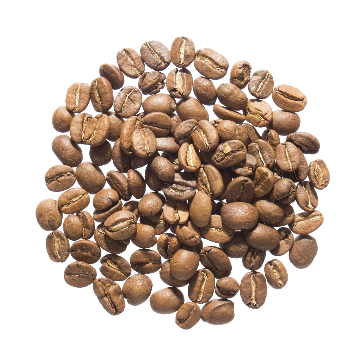 Guatemala by Markus Coffee