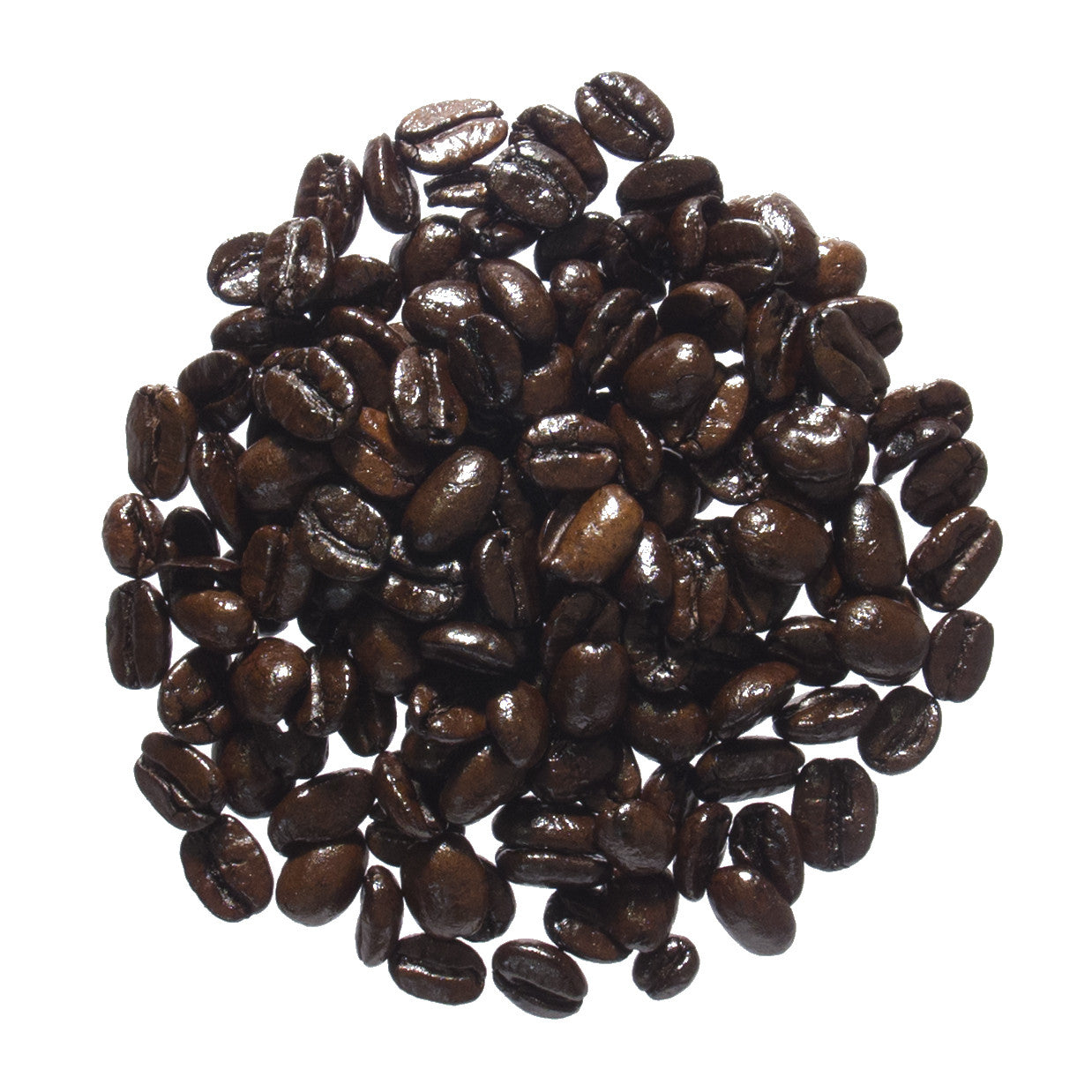 Brazilian Santos Dark Roast by Markus Coffee
