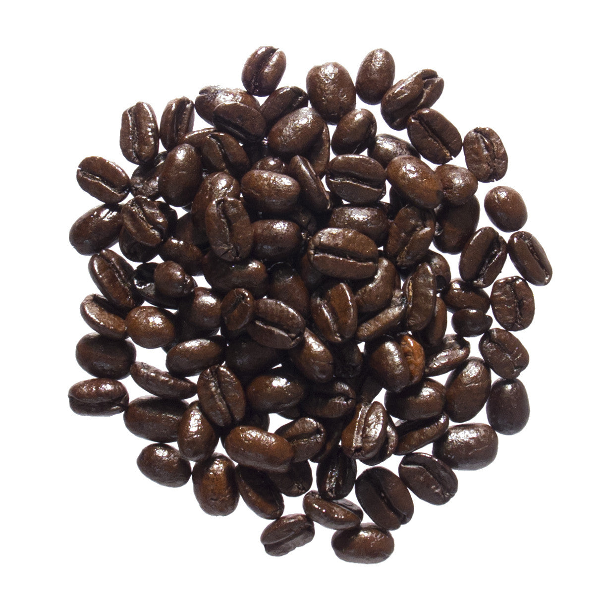 Colombian Dark Roast by Markus Coffee