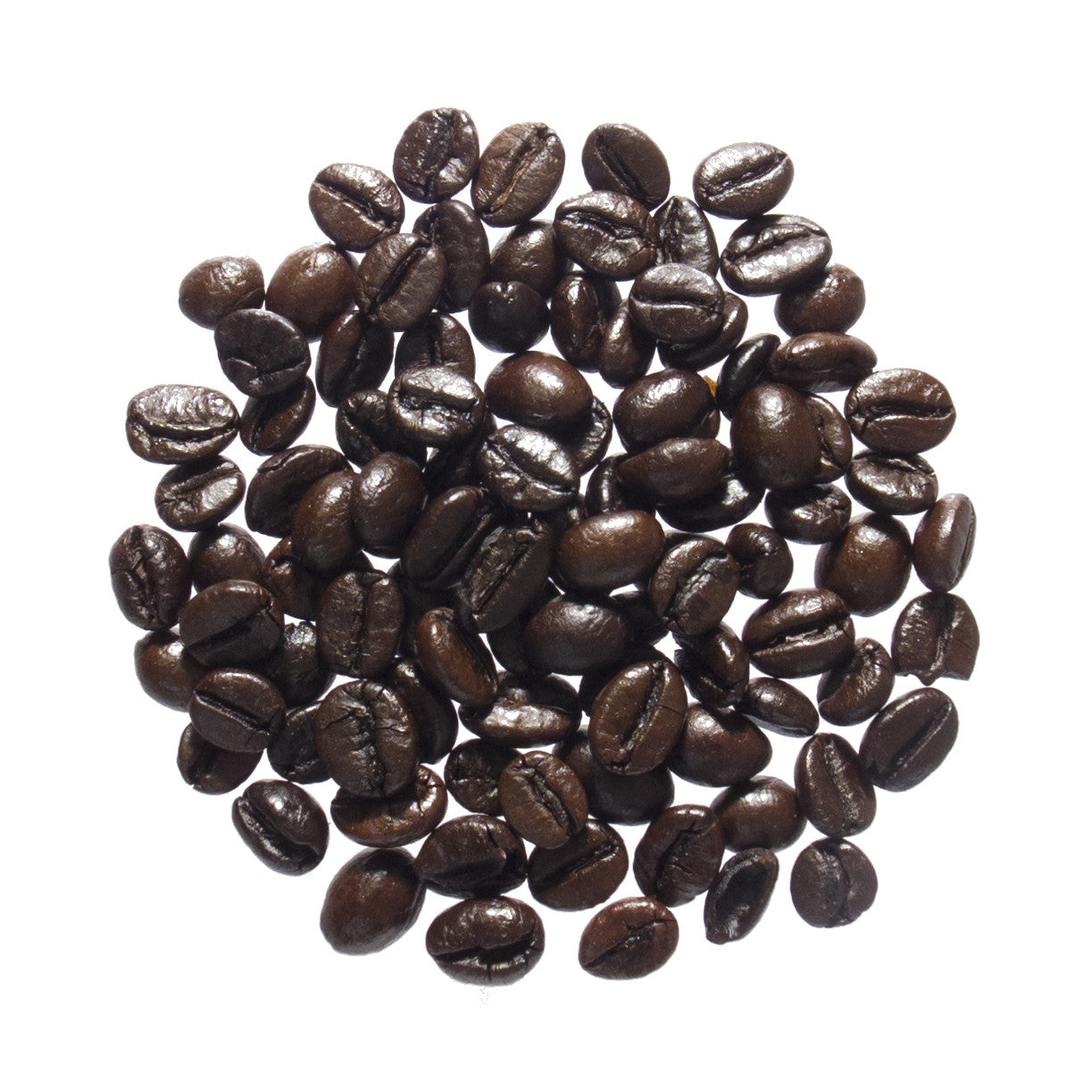 Continental Blend by Markus Coffee
