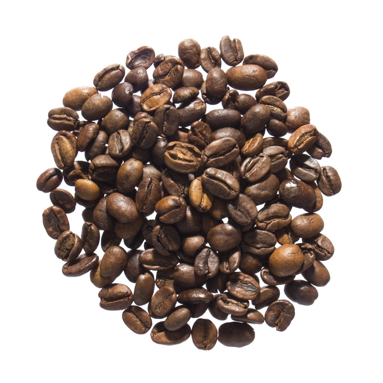 Decaffeinated — Colombia by Markus Coffee