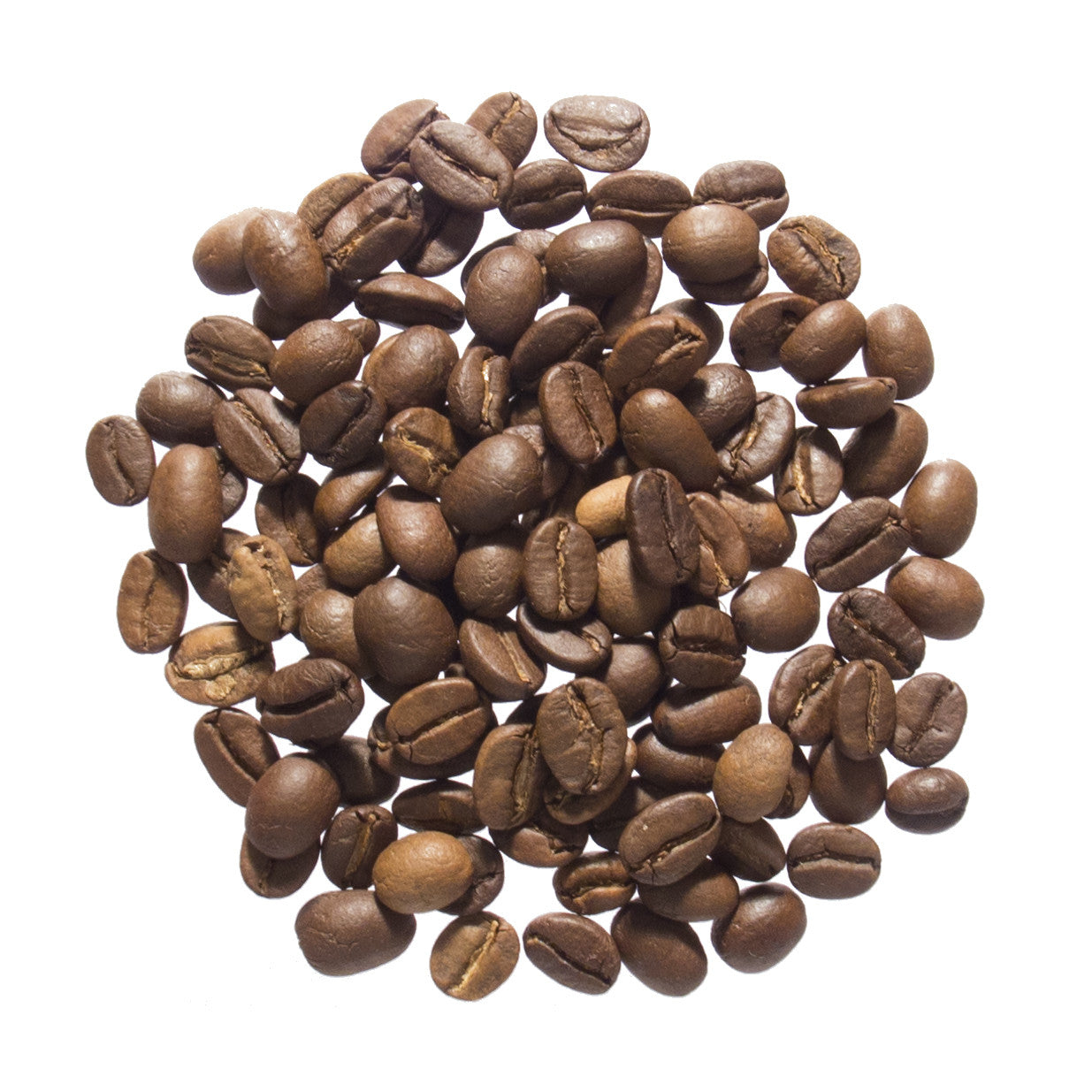 Yemeni by Markus Coffee