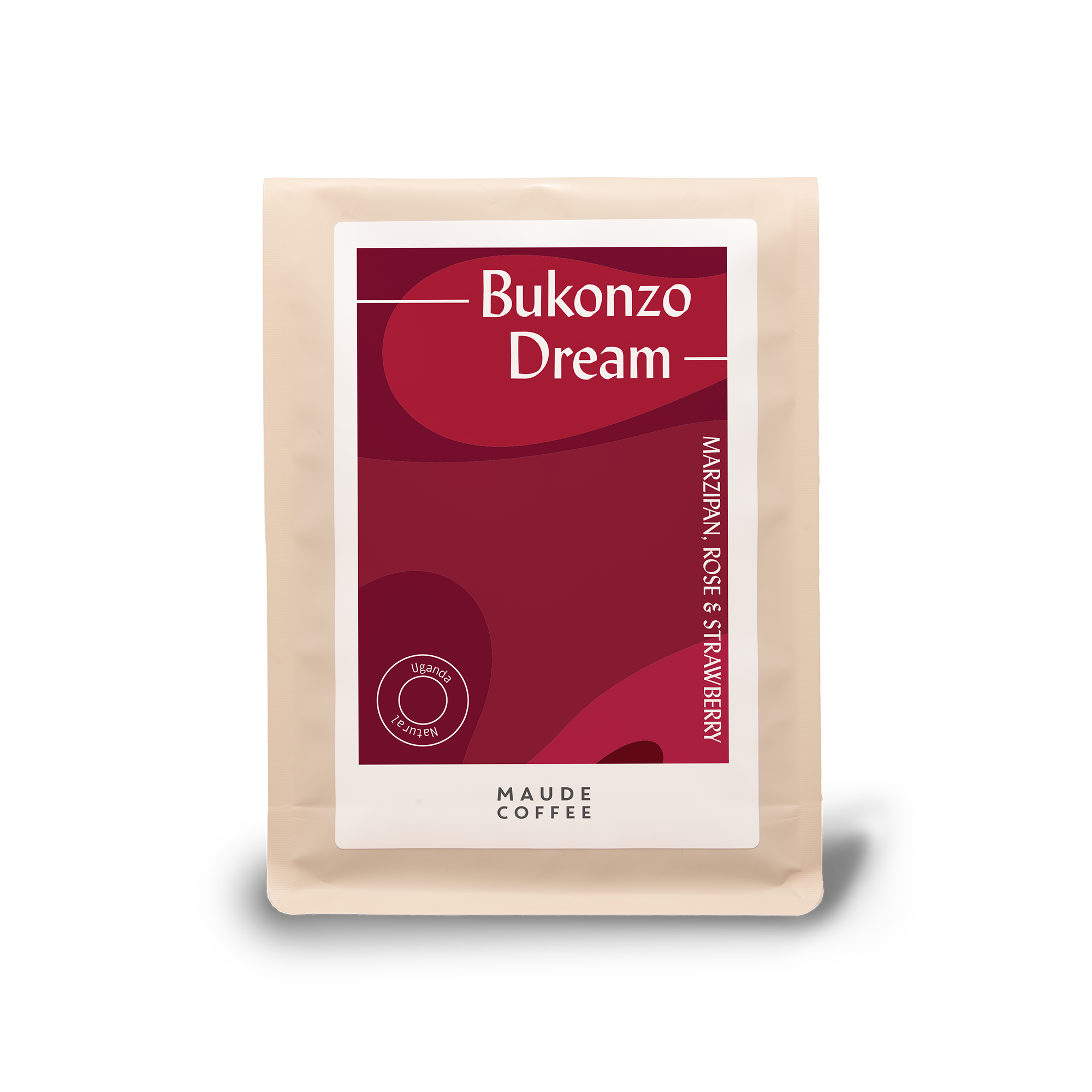 Bukonzo Dream, Uganda by Maude Coffee