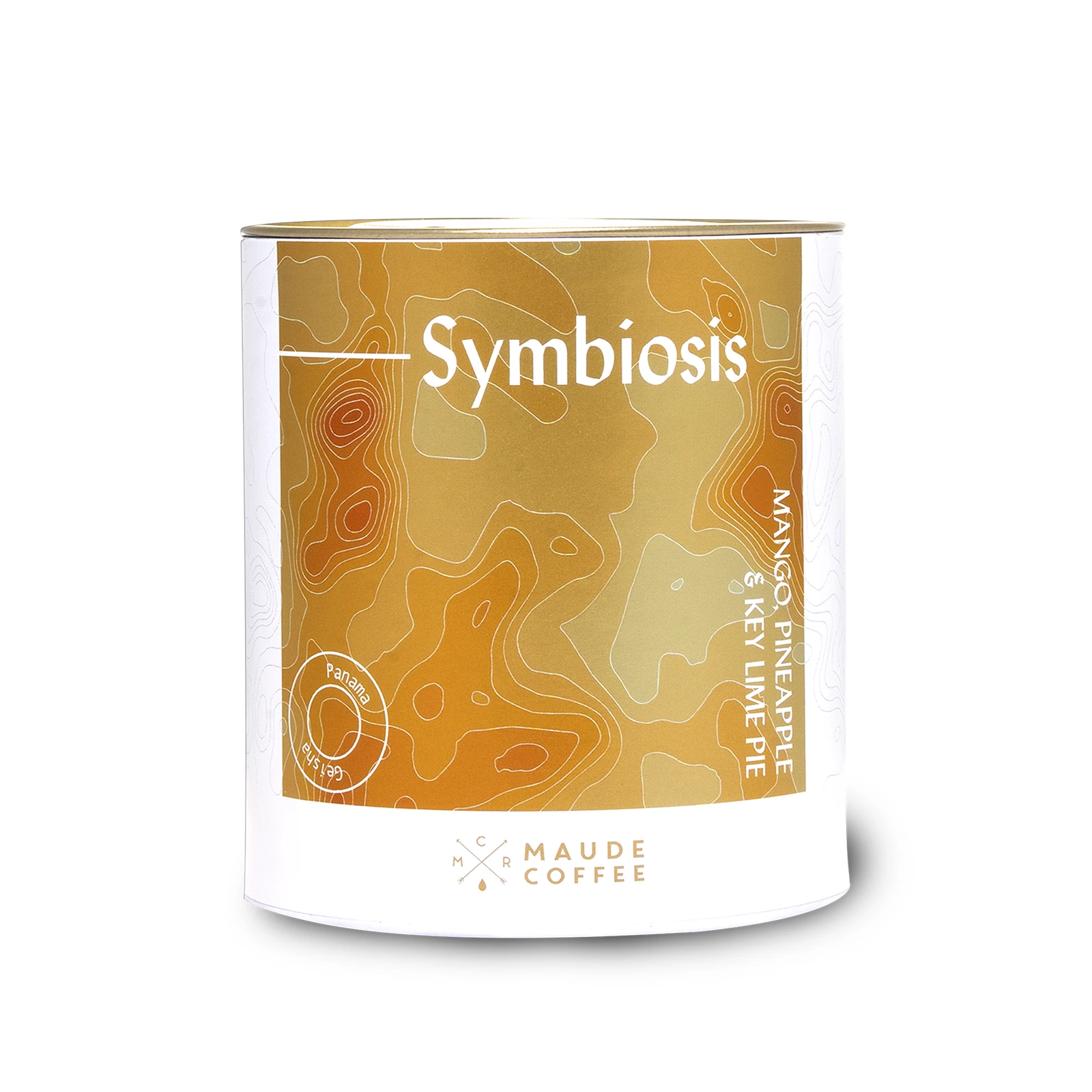 Symbiosis — Panama by Maude Coffee