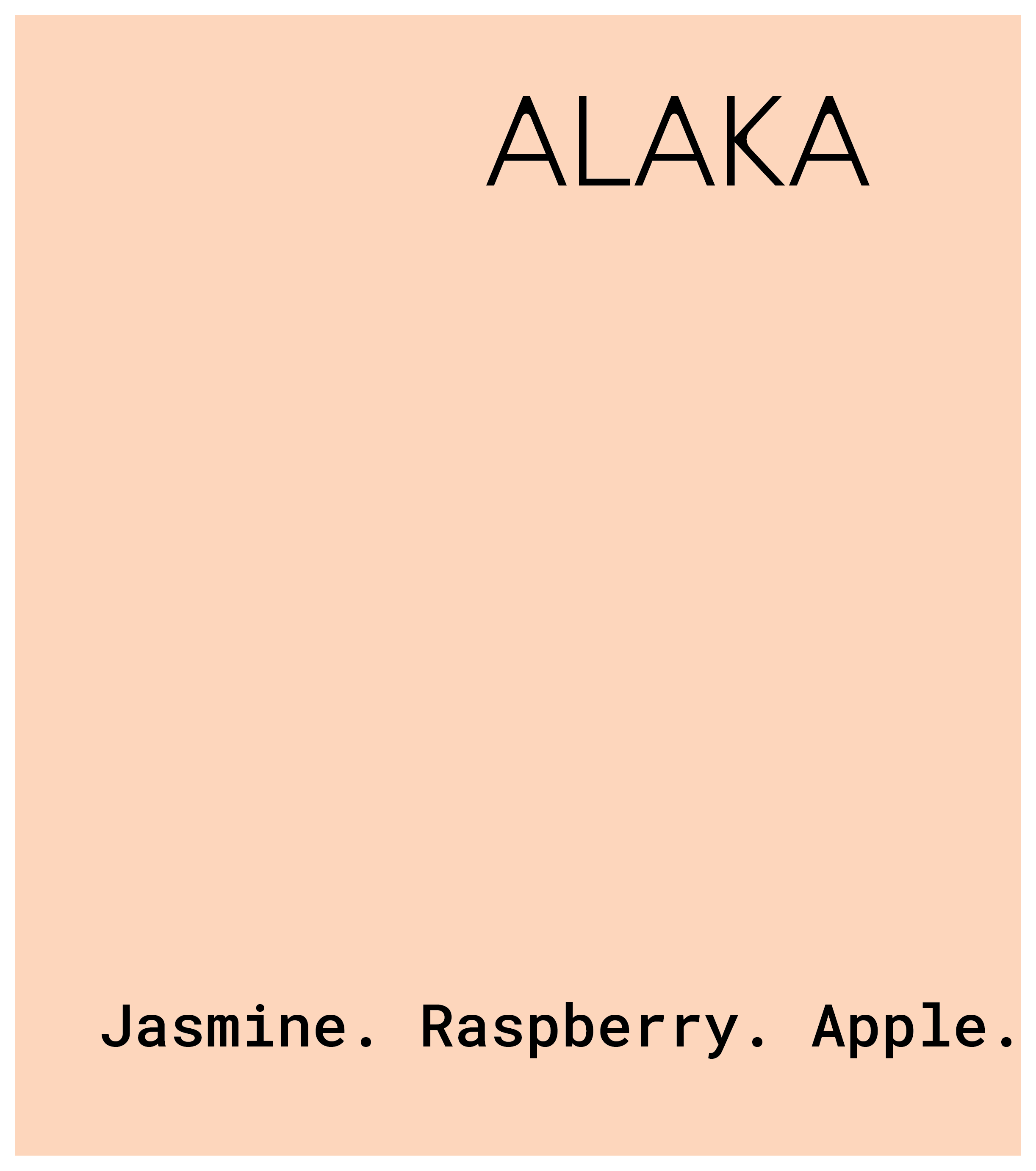 Alaka Natural - Ethiopia — Ethiopia by Melö Coffee Roasters