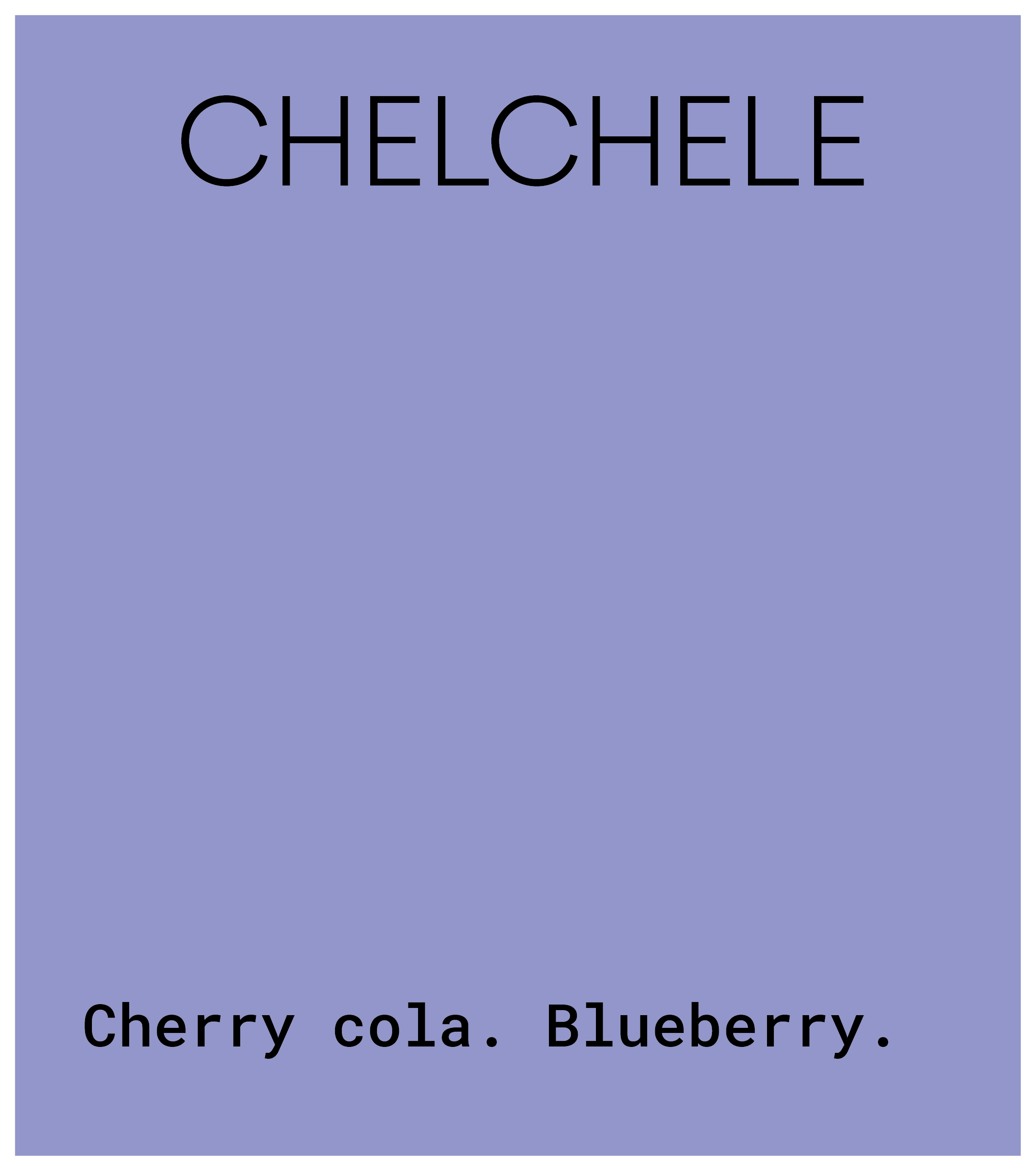 Chelchele - Ethiopia — Ethiopia by Melö Coffee Roasters