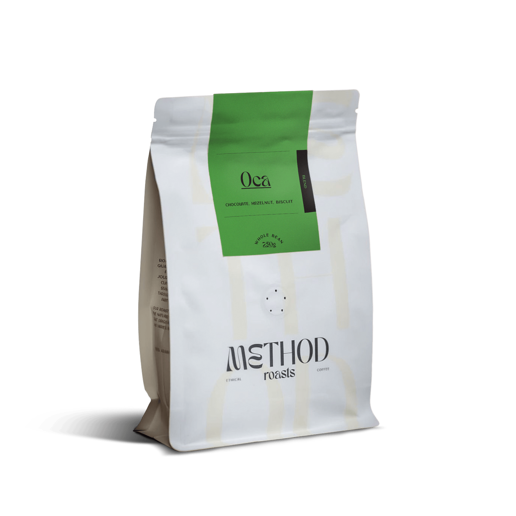 OCA Blend by Method Roastery