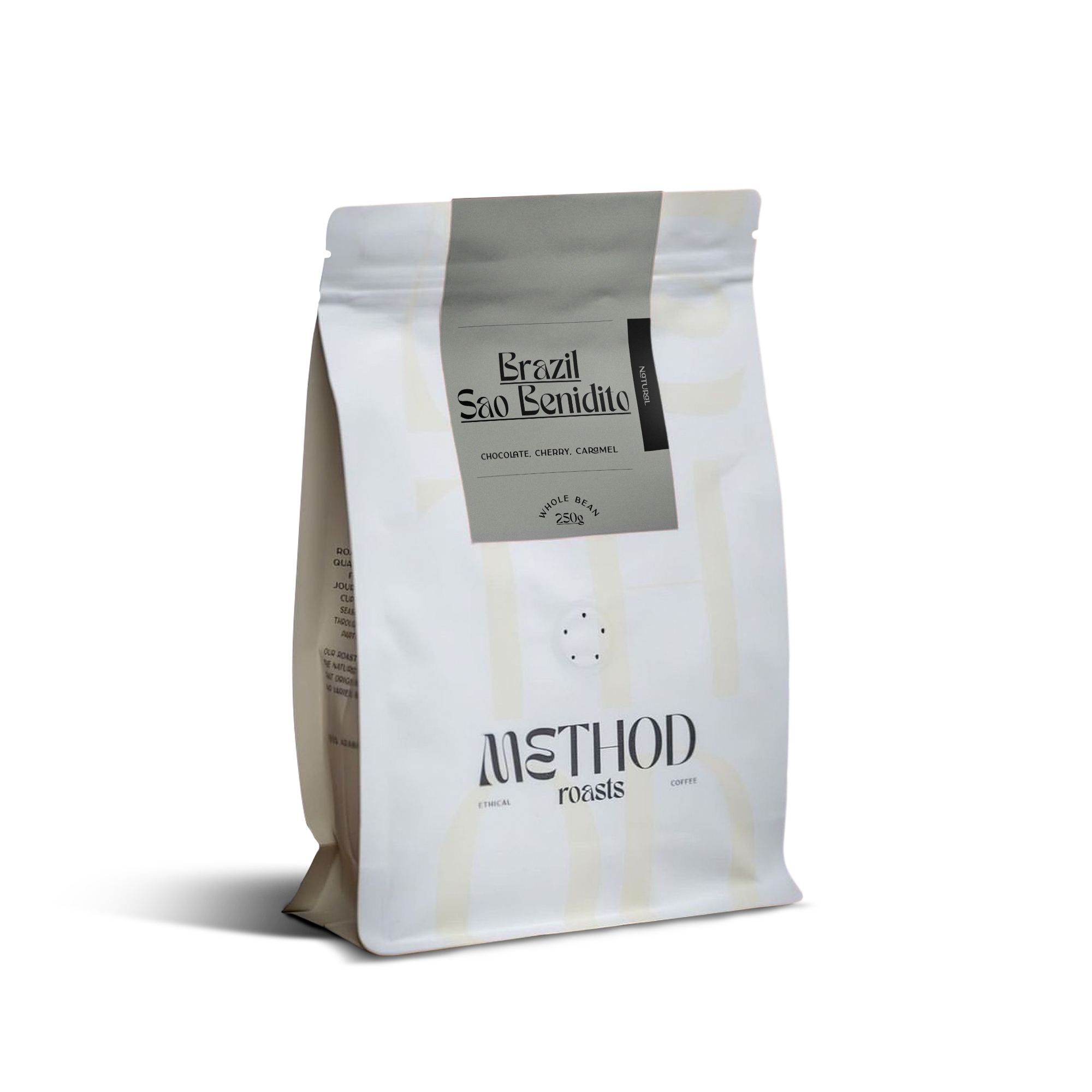 Brazil - Sao Benedito by Method Roastery