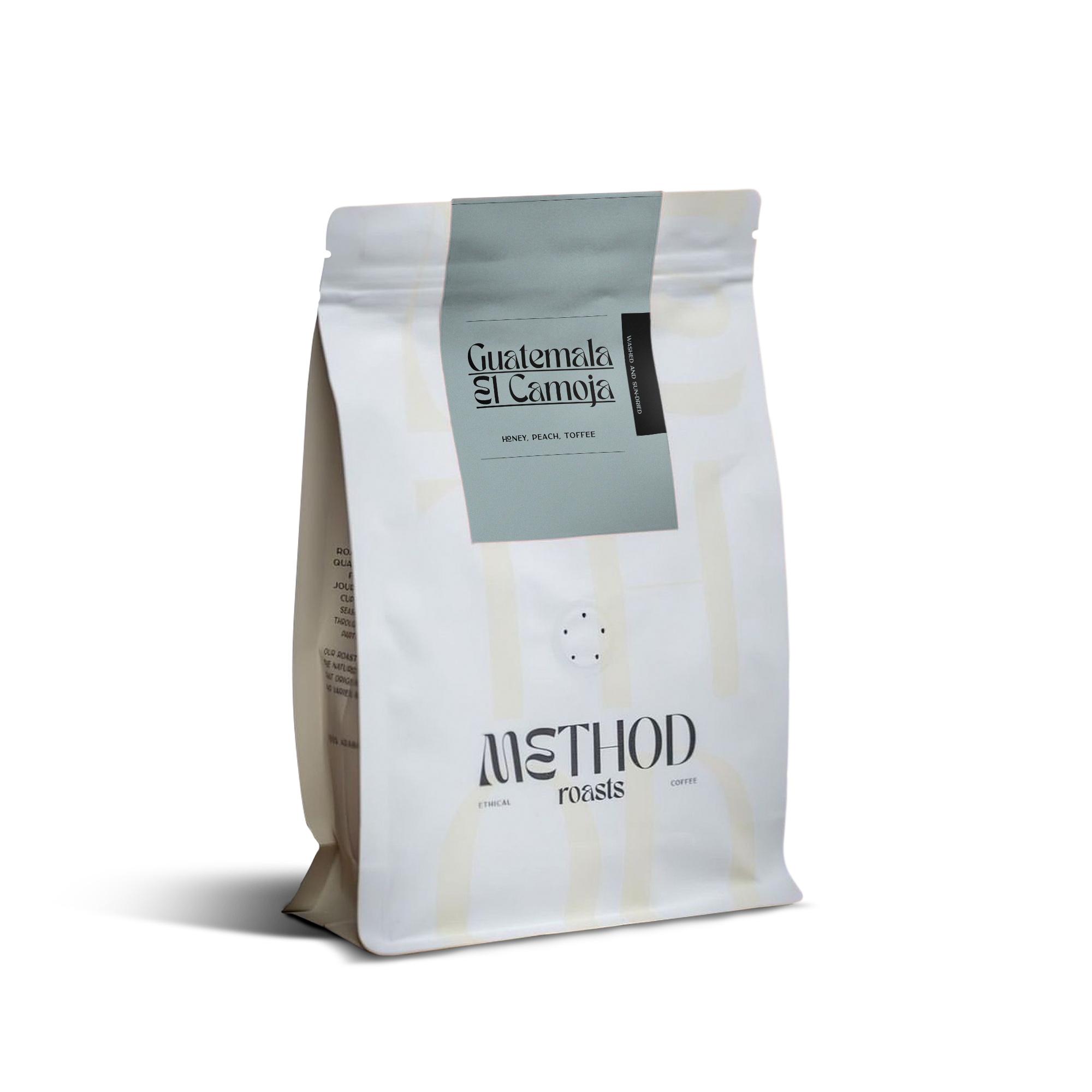 Guatemala - El Camoja by Method Roastery