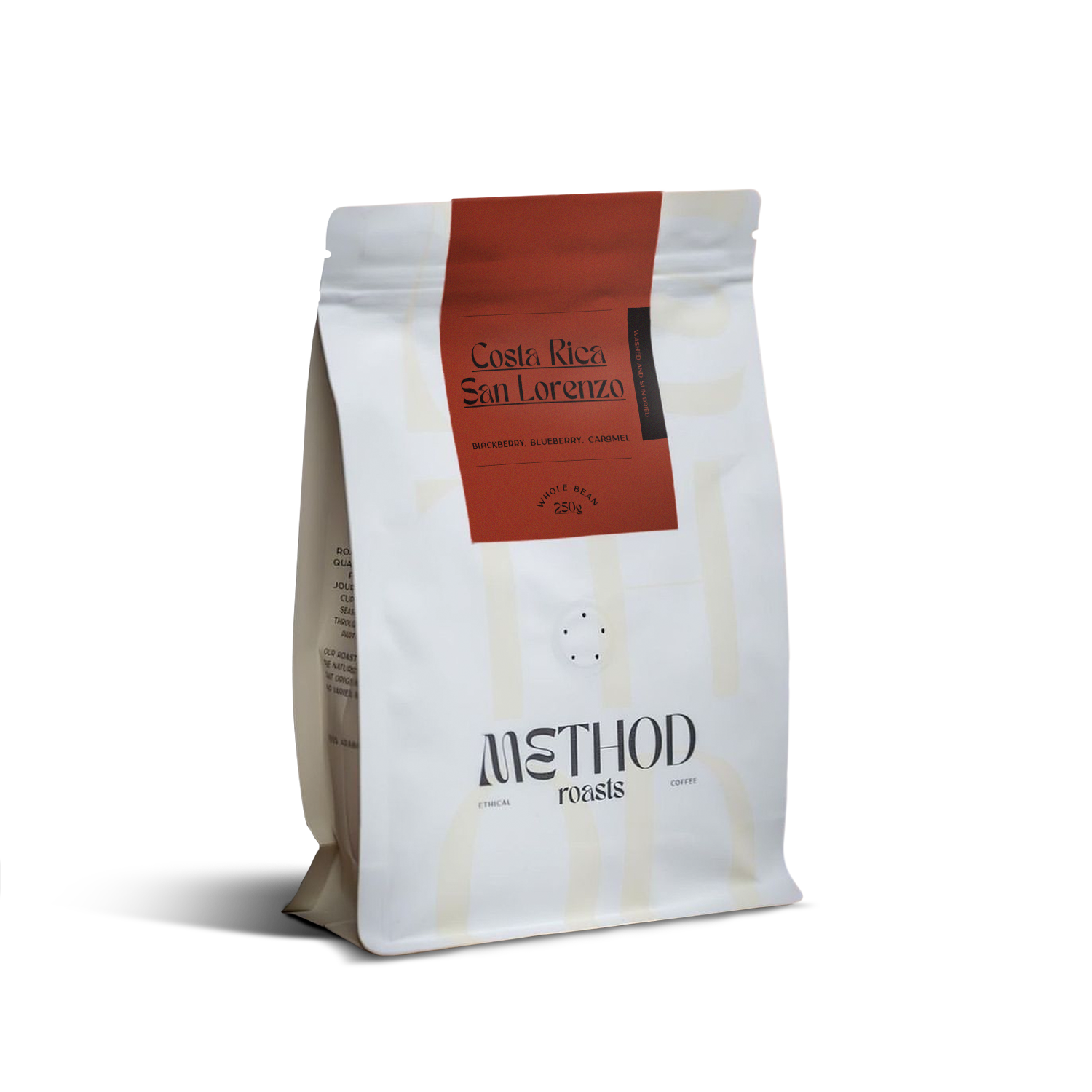 Costa Rica - San Lorenzo — Costa Rica by Method Roastery