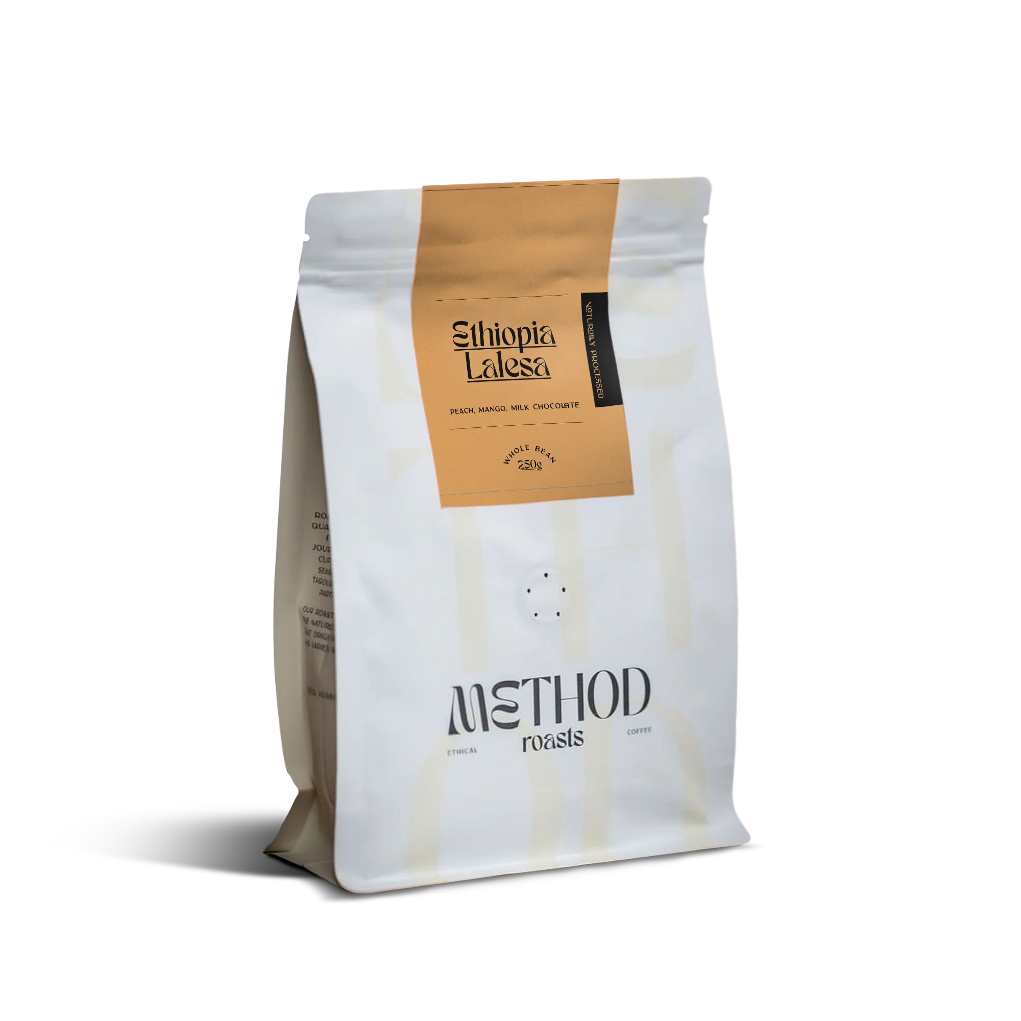 Ethiopia - Lalesa by Method Roastery