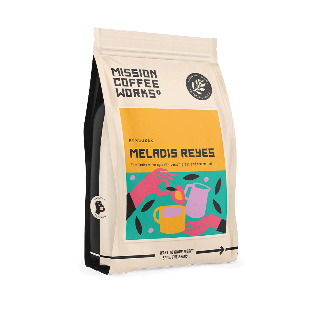 Roaster's Choice Filter - 6 months by Mission Coffee Works