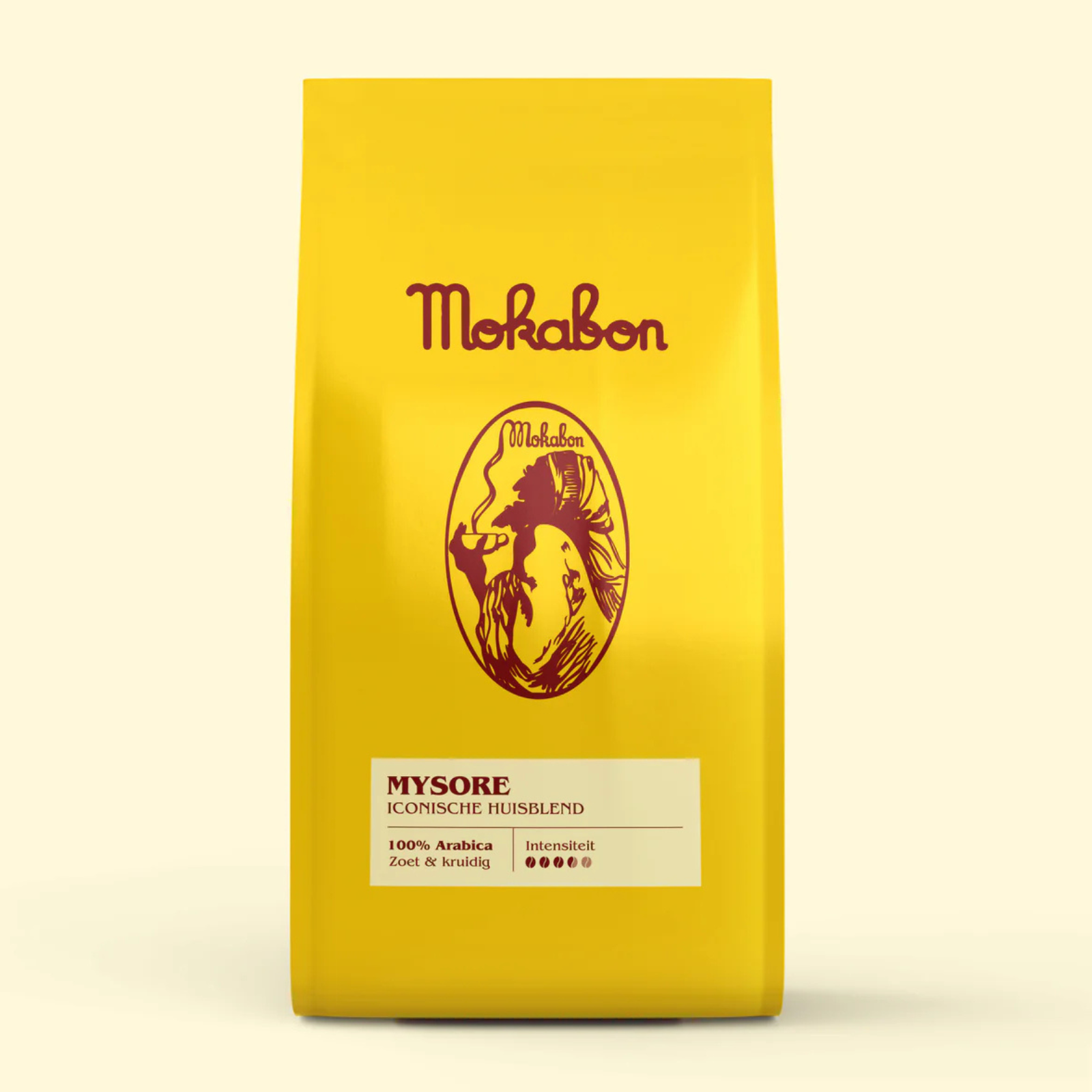 Mysore — India by Mokabon
