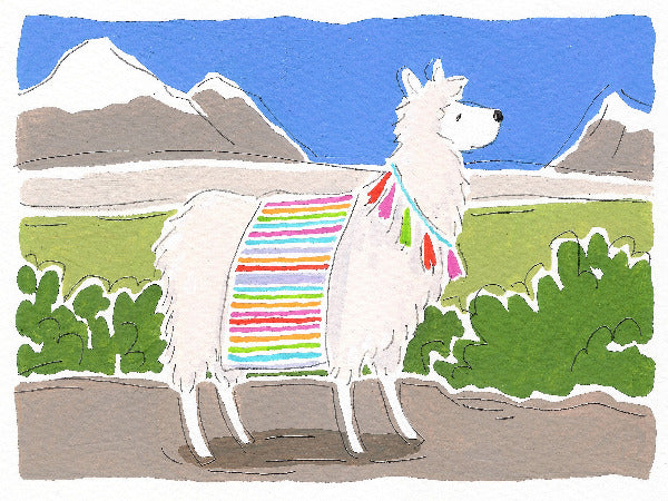 Peruvian Santa Rosa Cajamarca by Monsoon Estates