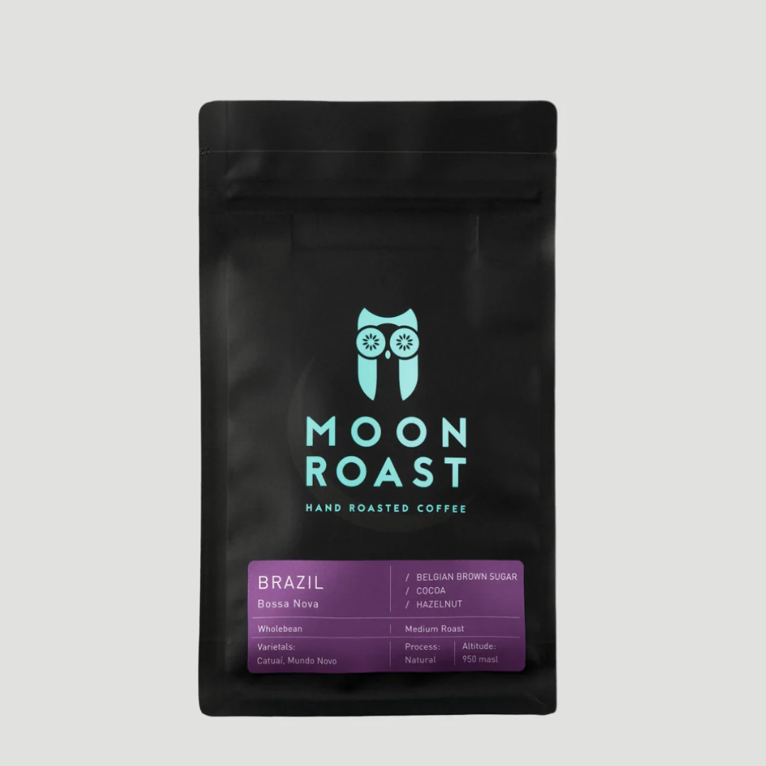 Brazil - Bossa Nova (Roasted on 6th May 25% OFF) by…