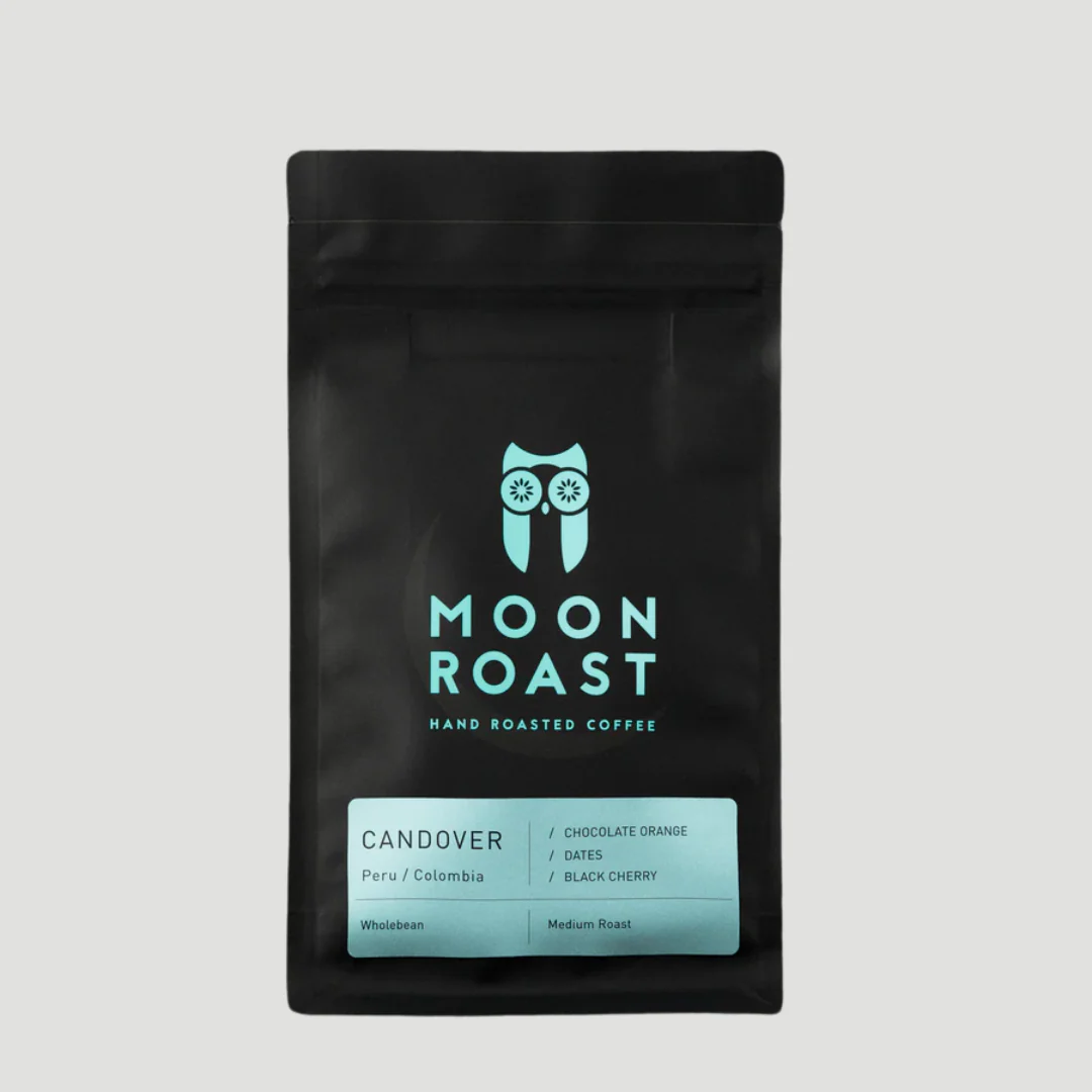 Candover (ROASTED ON 7th May) by Moonroast Coffee