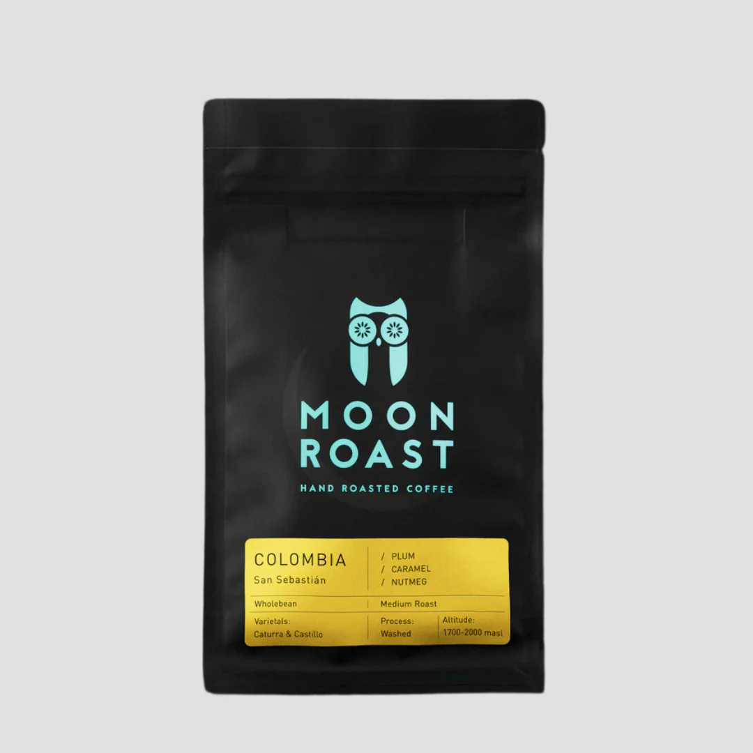 Colombia - San Sebastián (ROASTED 28 April) 25% OFF by…