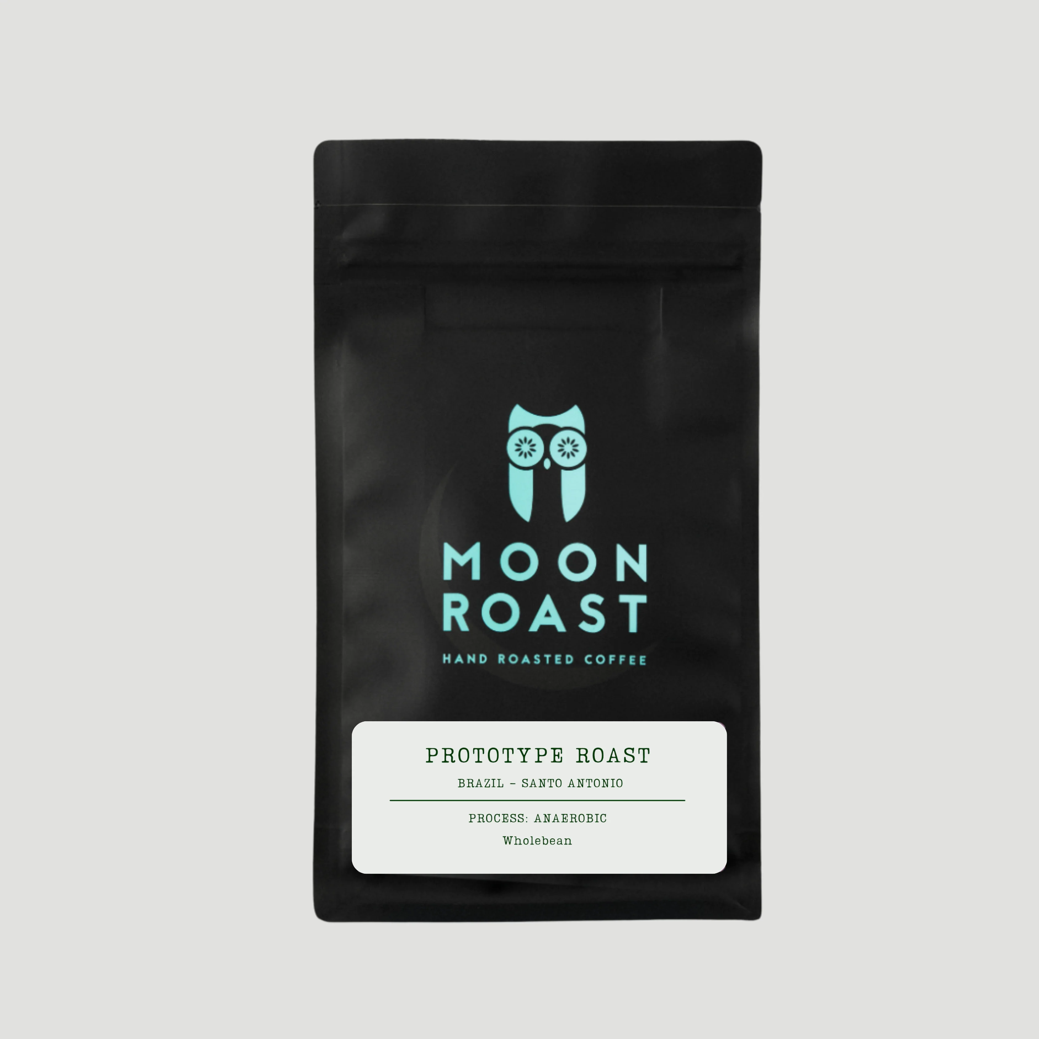 Prototype Brazil - Santo Antonio (Roasted on the 28th…