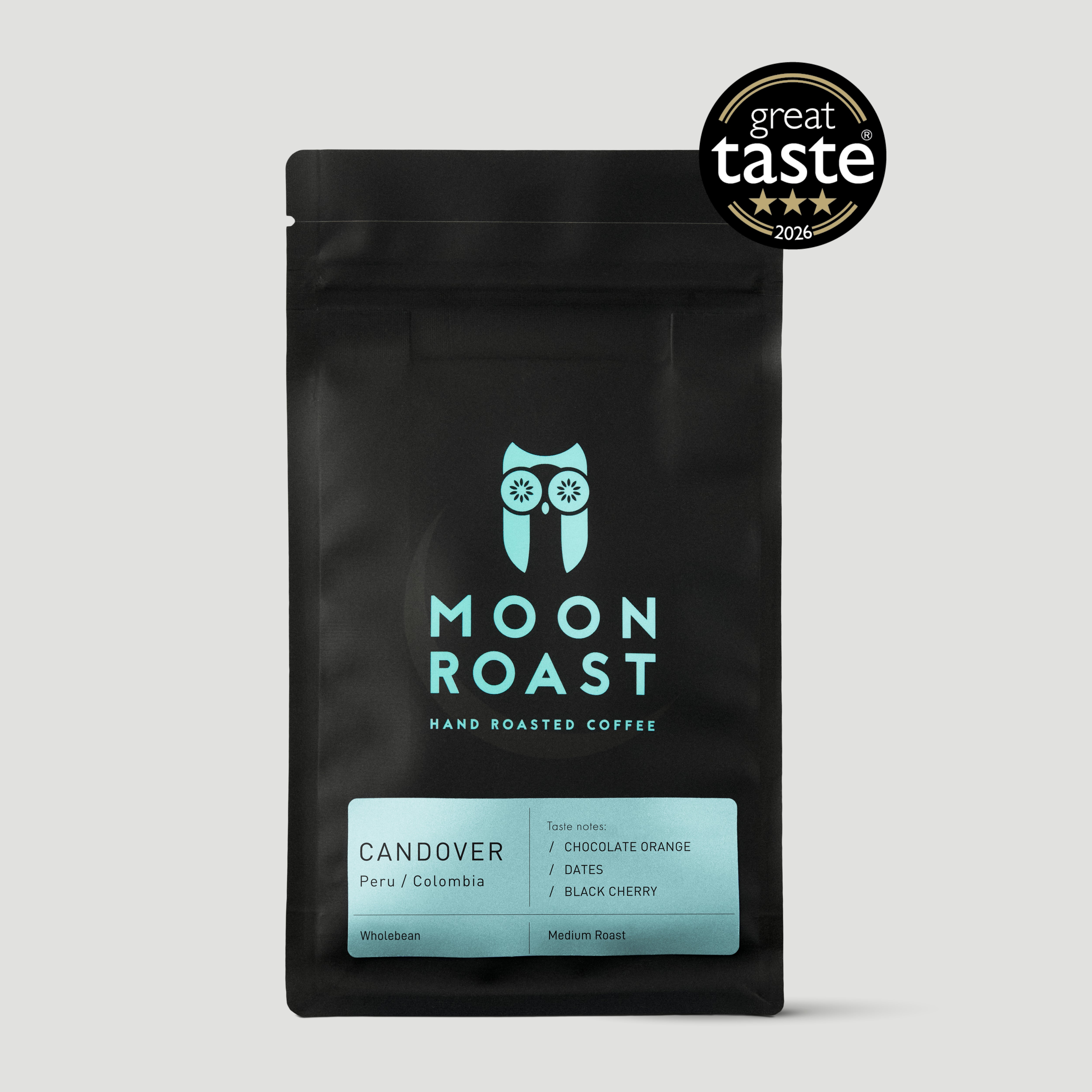 Candover — Colombia by Moonroast Coffee