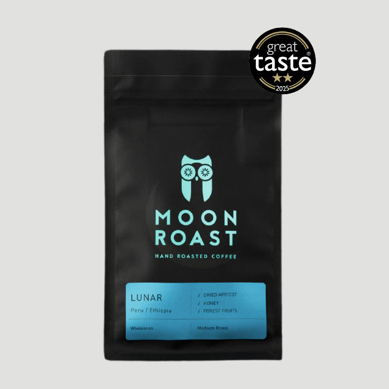 Lunar — Ethiopia by Moonroast Coffee