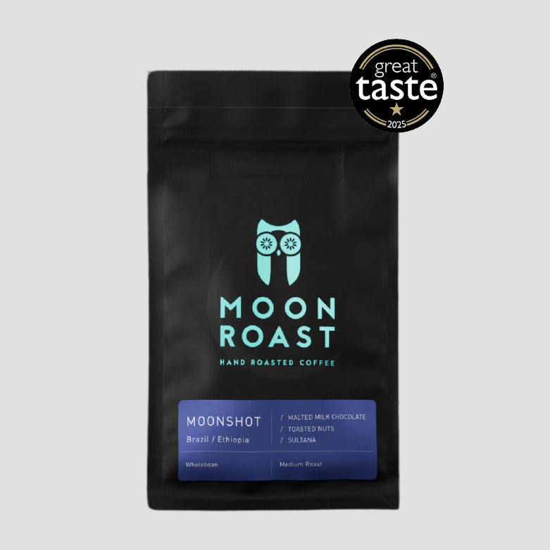 Moonshot — Ethiopia by Moonroast Coffee