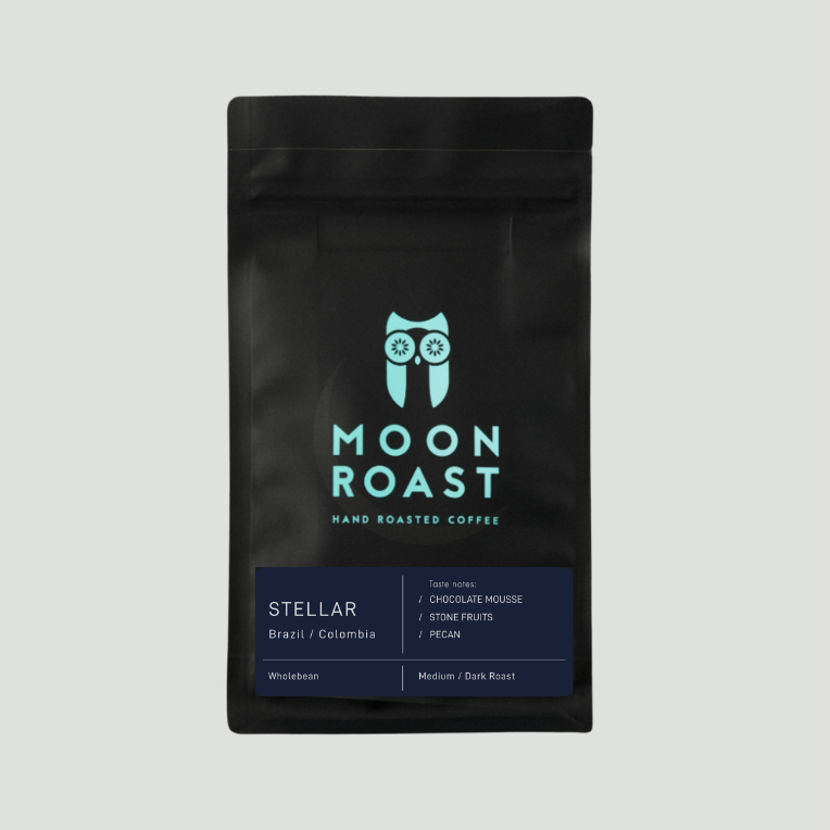 Stellar (Office) — Colombia by Moonroast Coffee
